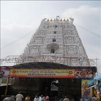 Padmavati Devi Temple