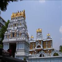 Other Temples of Tirupati