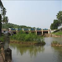 Aruvikkara Dam
