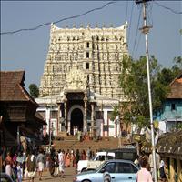 Padmanabha Swamy Temple
