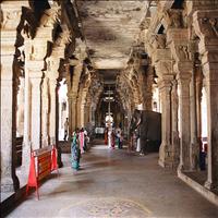 Srirangam