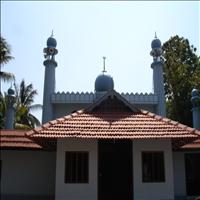 Cheraman Juma Masjid