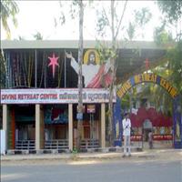 Christian Divine Retreat Centres