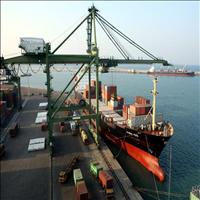 Tuticorin Port