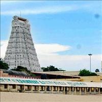 Tiruchendur Temple