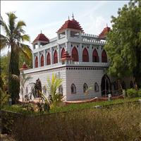 Kattabomman Memorial Fort