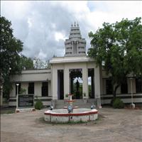 Bharathi Mani Mandapam