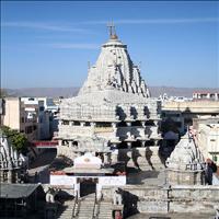 Jagadish Temple