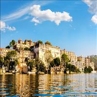 Lake Pichola