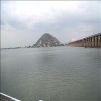 Prakasam Barrage