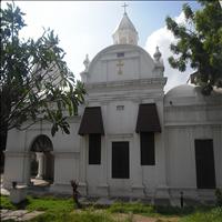 The Armenian Church