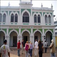 Thousand Lights Mosque