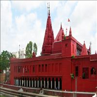 Temples of Varanasi