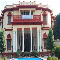 The Benares Hindu University