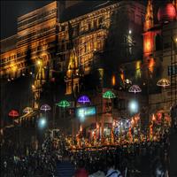 Ganga Aarti