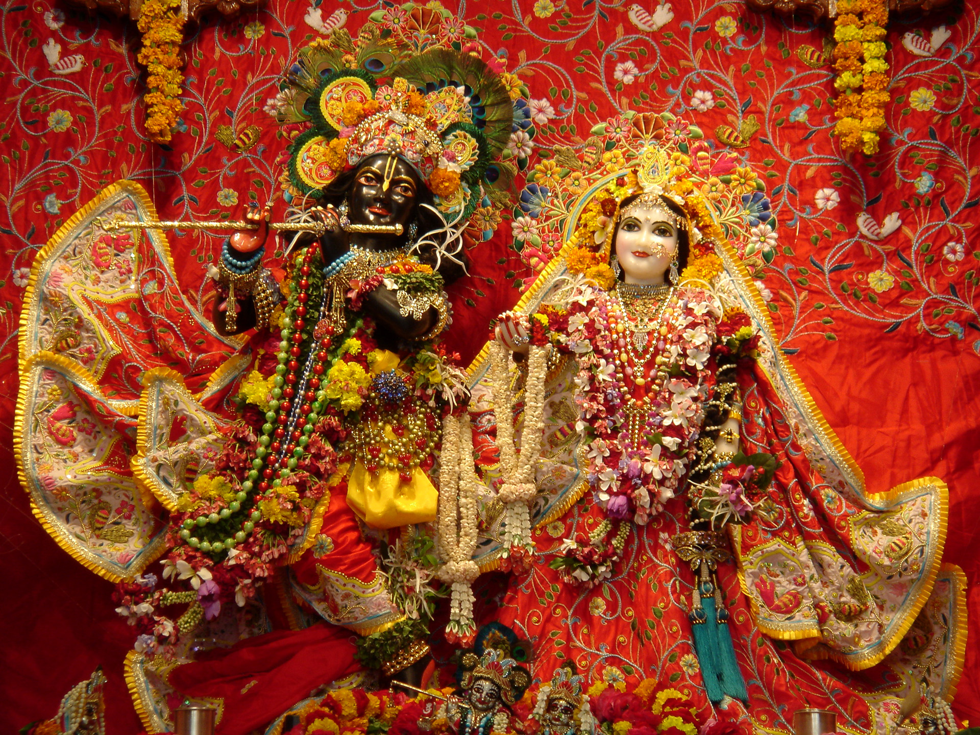 Vrindavan