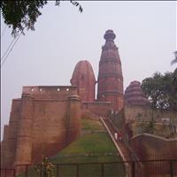 Radha Madan Mohan Temple