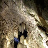 Borra caves