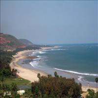 Rishikonda Beach