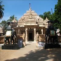 Jain Mandir
