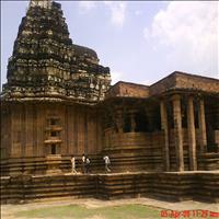 Ramappa Temple