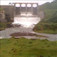 Banasura sagar Dam