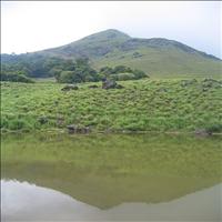 Chembra Peak