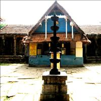 Thirunelly temple