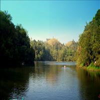 Pookot Lake Pookot Lake