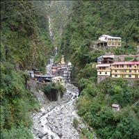 Yamuna Devi Temple Yamuna Devi Temple