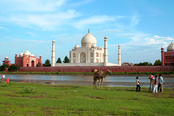 image of agra