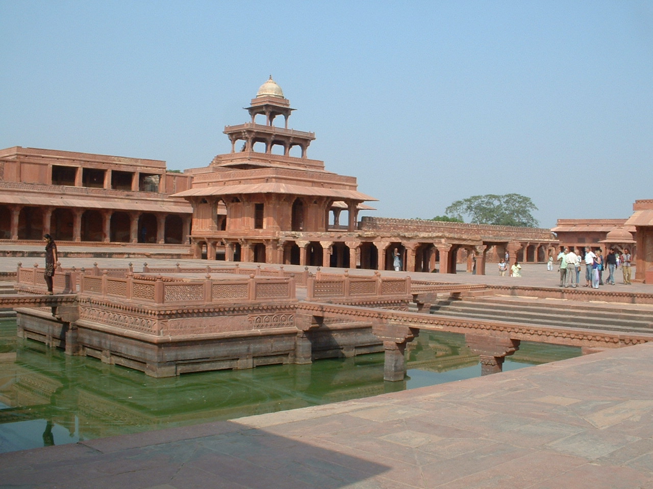 image of agra