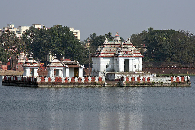 Image result for Bindu Sagar Lake