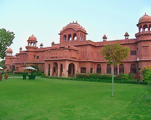 image of bikaner