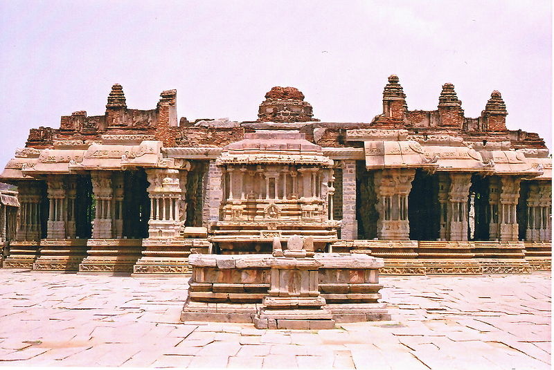 Vithala Temple