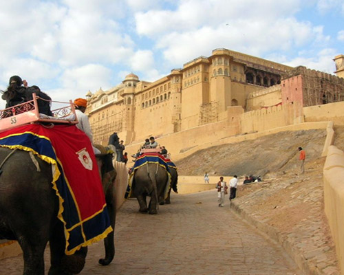 image of jaipur