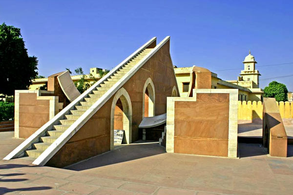 image of Jantar Mantar Jaipur