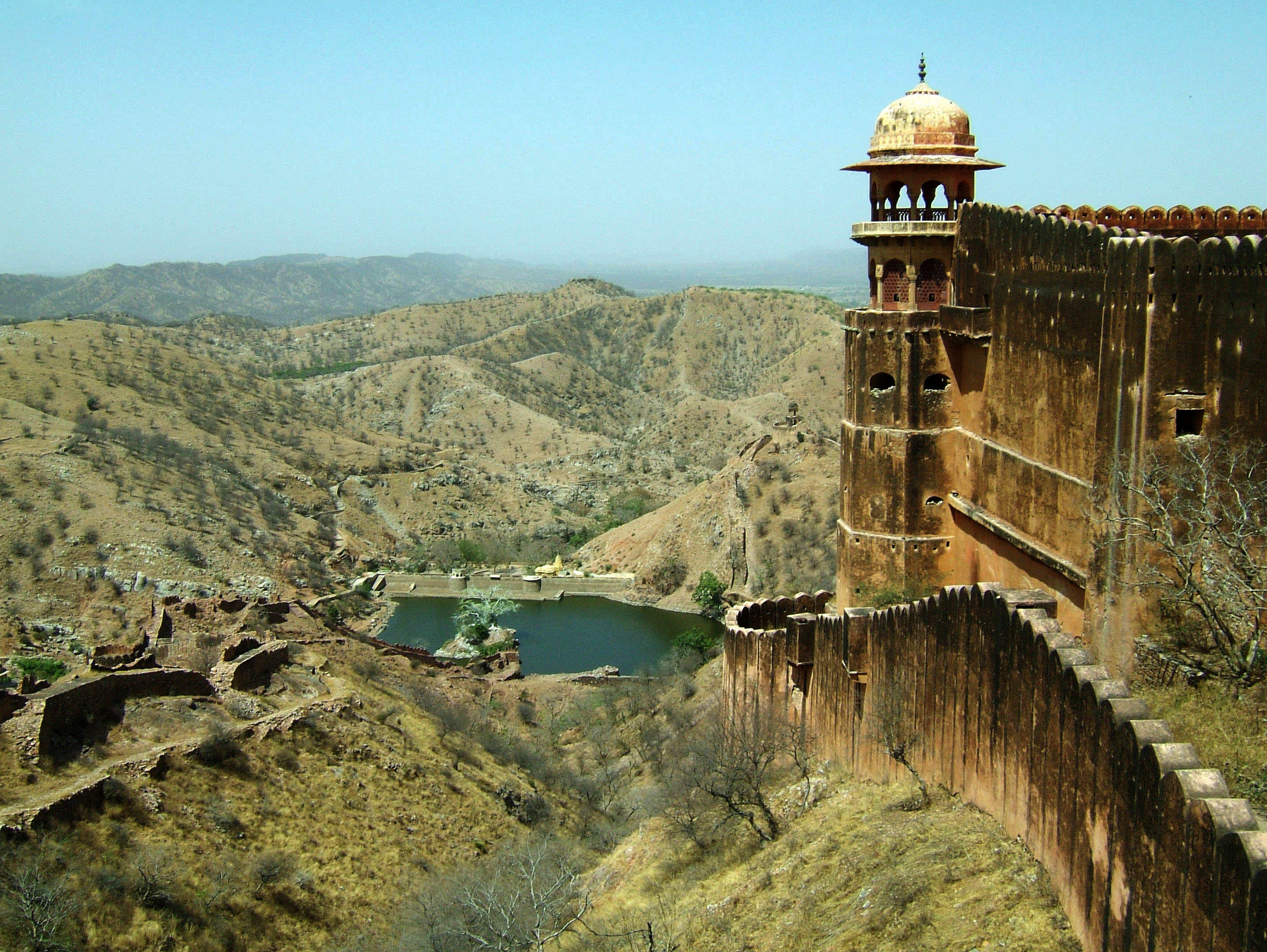 image of Jaigarh Fort