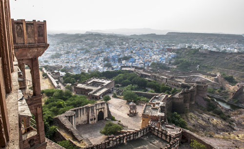 image of jaisalmer