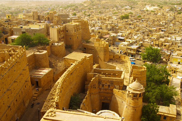 image of jaisalmer