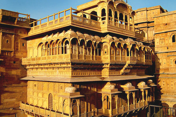 image of jaisalmer