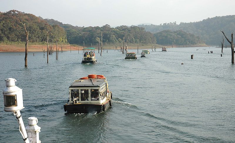 image of Boat Cruises