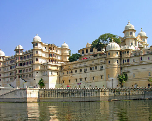 image of City Palace Udaipur