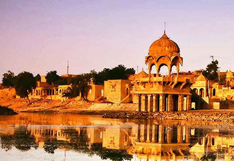 jaisalmer fort 