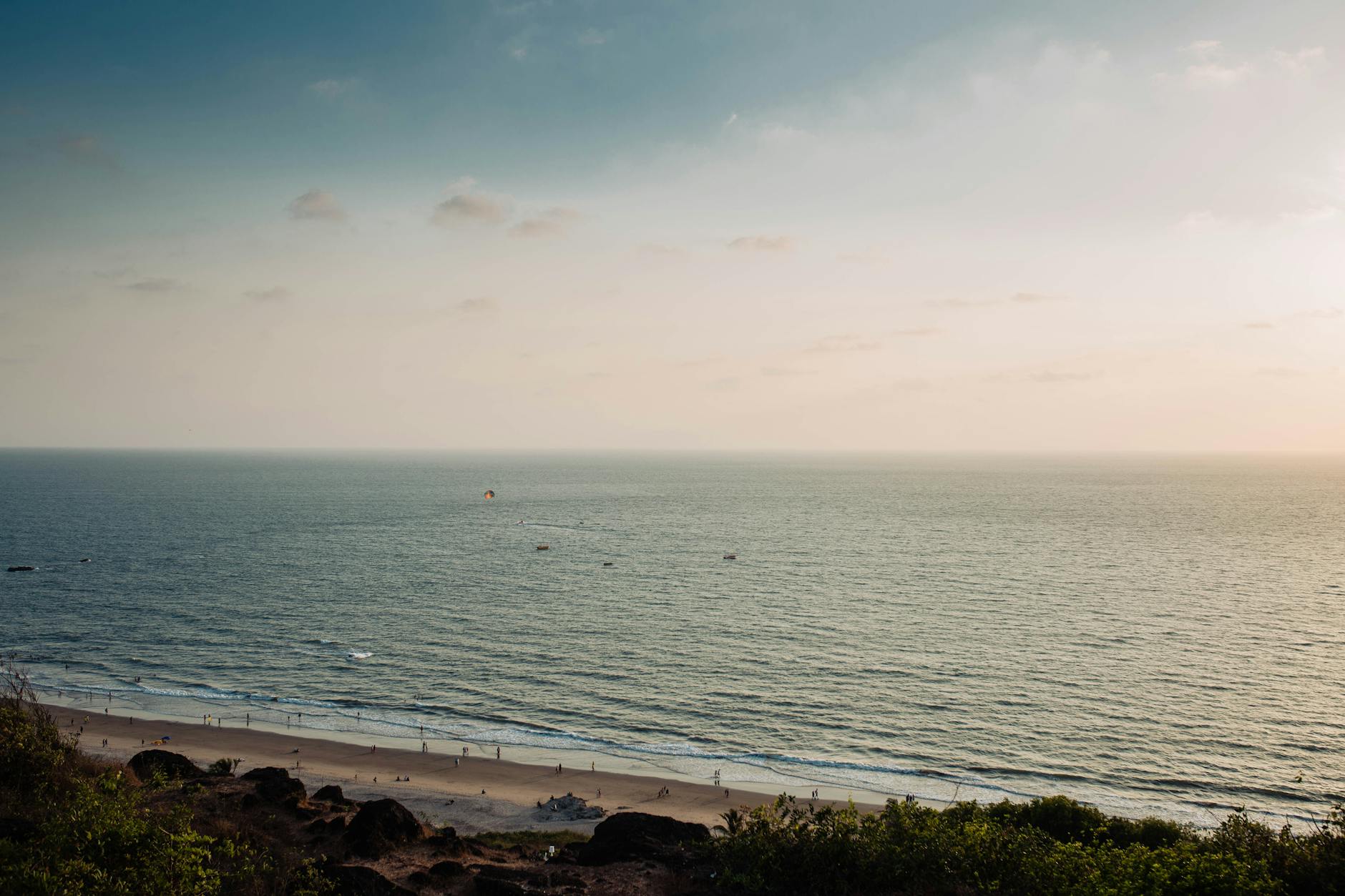 Goa Beaches