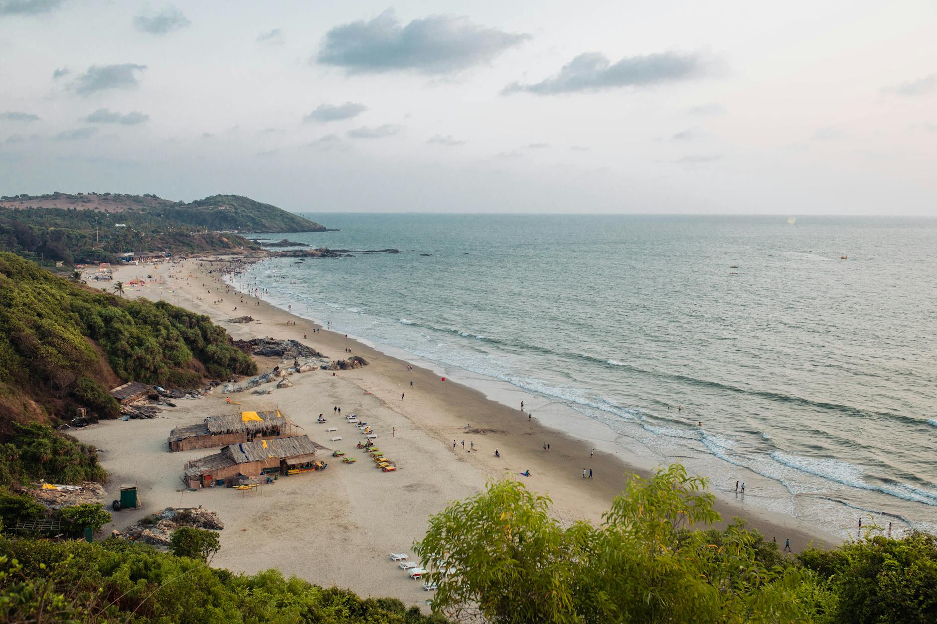 Goa Beaches