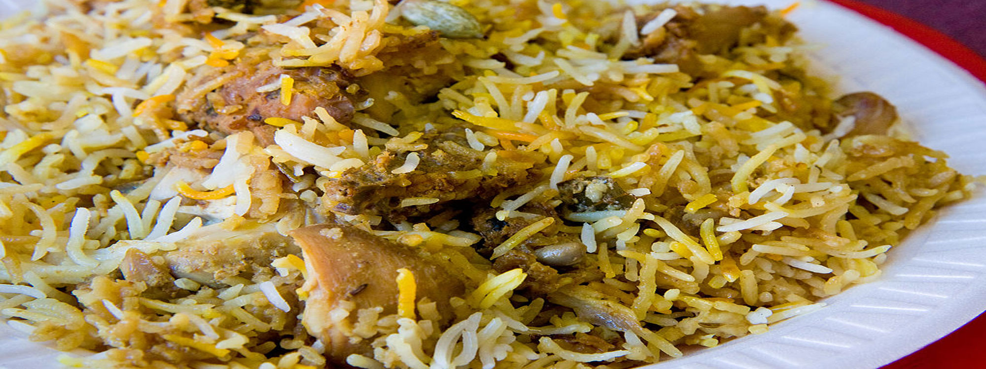 Andhra Cuisines