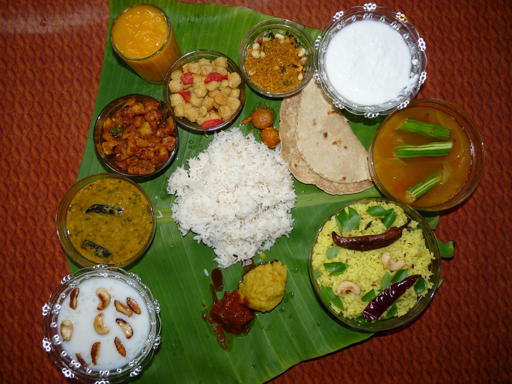 Iyyer Food