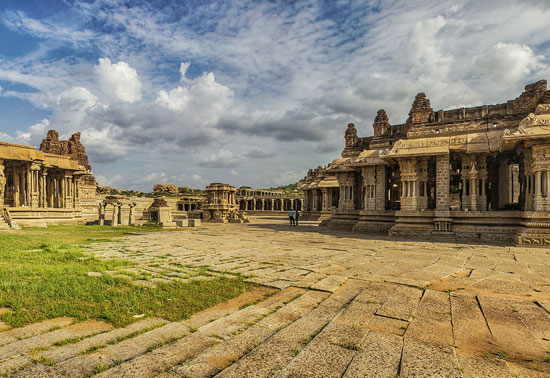 Vithala Temple Complex