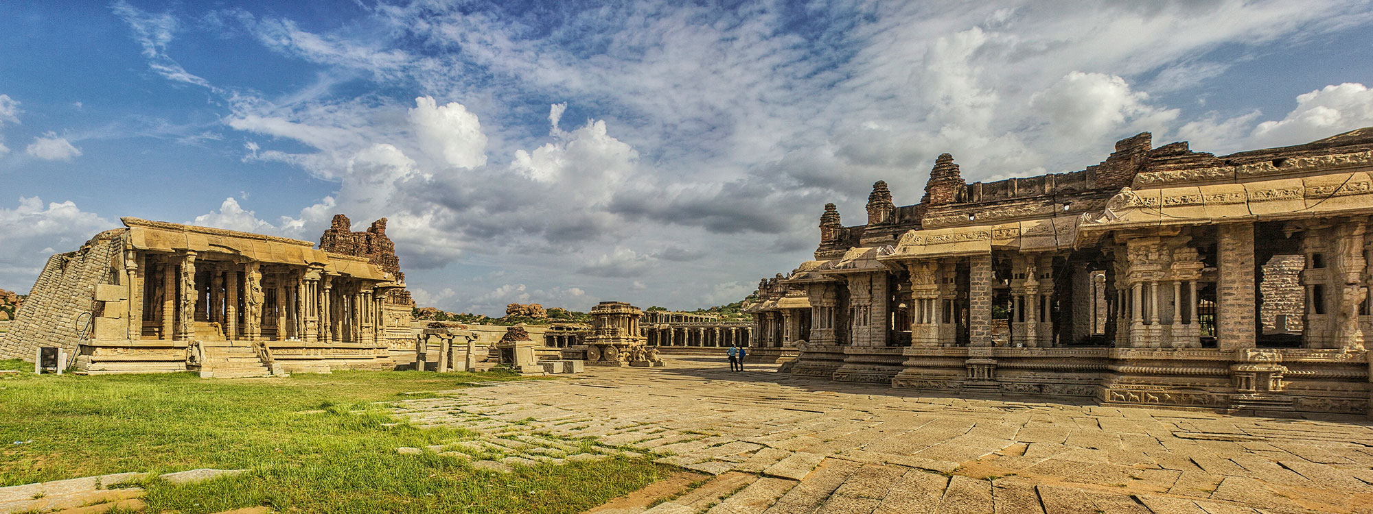 Vithala Temple Complex